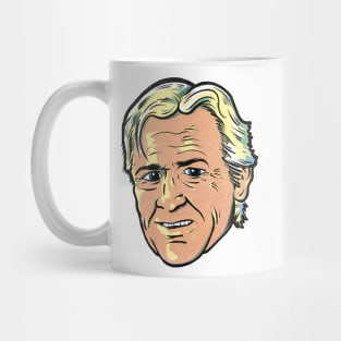 Ken Barlow Mug